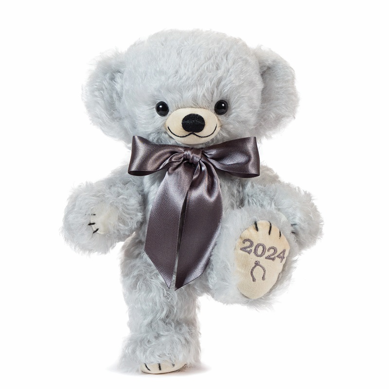 メリーソート チーキーイヤーベア2024 T10M24 テディベア・オブ