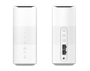 Speed Wi-Fi HOME 5G L11を実機レビュー！特徴やお得に使える