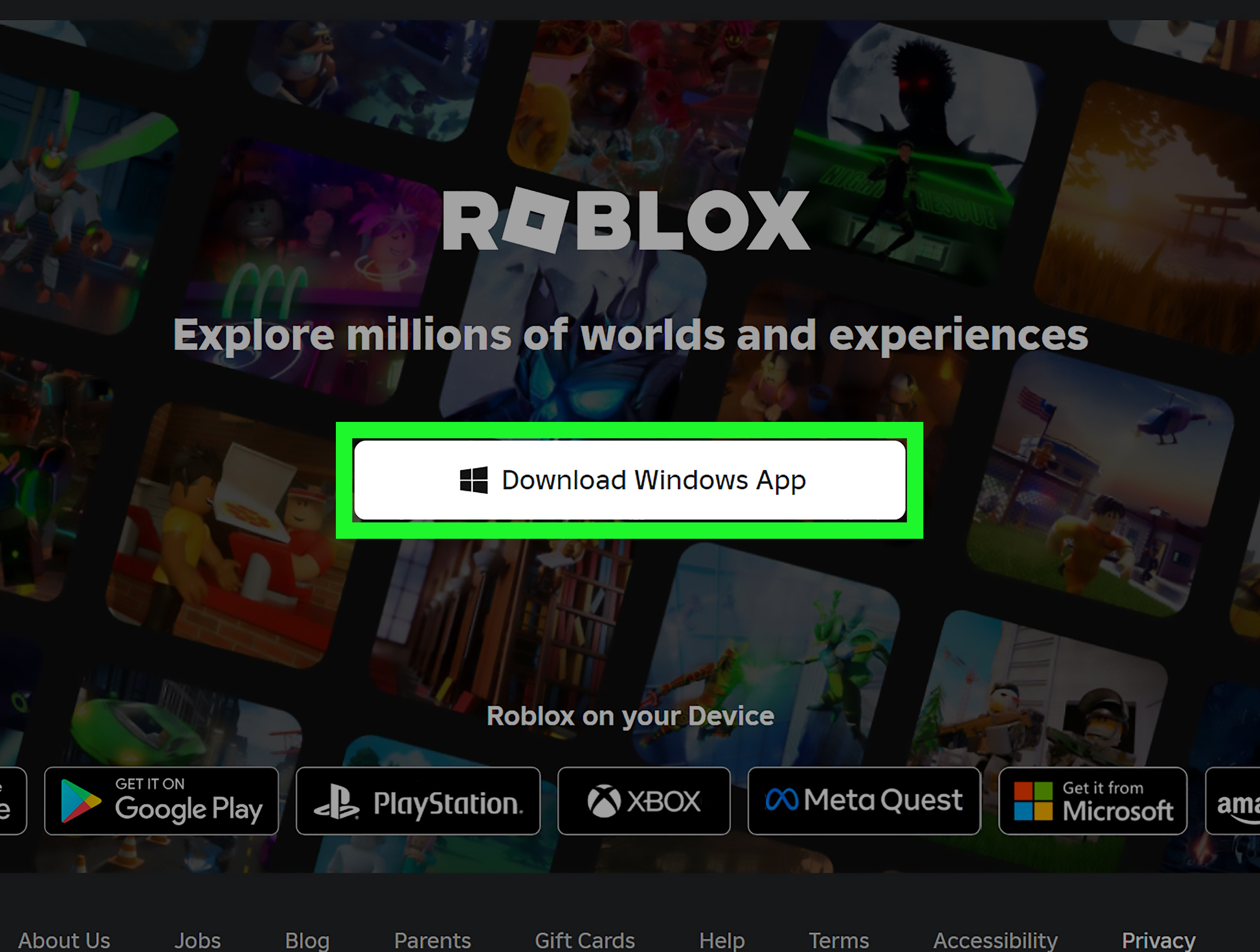 Roblox Play Button Error Code 524: Simple Fixes Explained