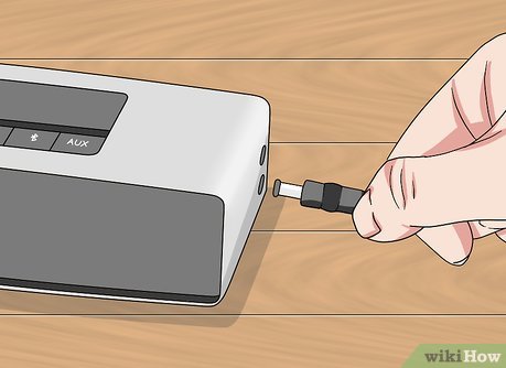 How to Connect the Bose Soundlink Mini to Your Smartphone or Tablet