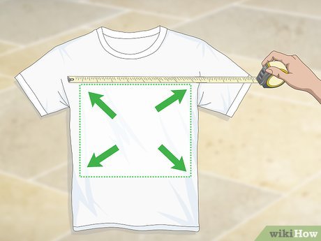 3 Ways to Make Airbrush Stencils - wikiHow