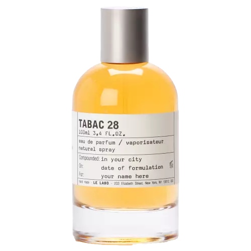 Le Labo TABAC 28 50ml マイアミ限定 シティエクスクルーシブ Le Labo