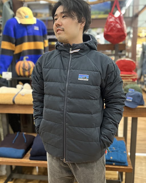 パタゴニア 50周年記念モデル｜アウトドアライフストア WILD-1