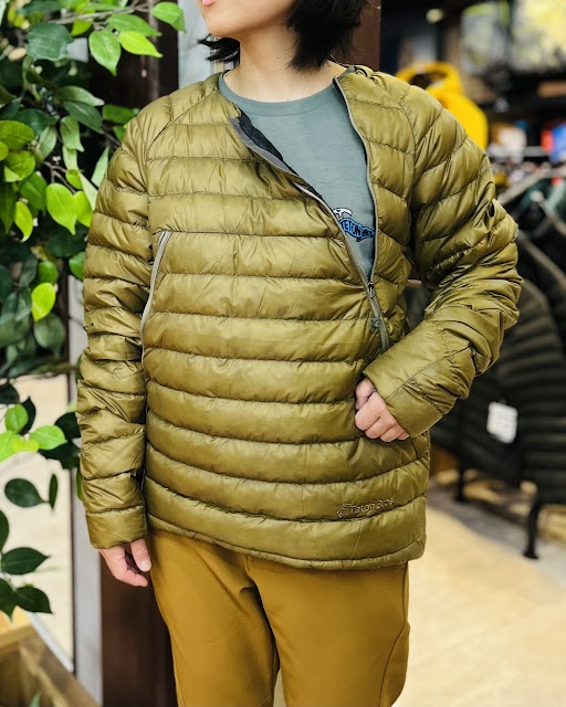 ﾃｨｰﾄﾝﾌﾞﾛｽ 10周年記念モデル｜アウトドアライフストア WILD-1