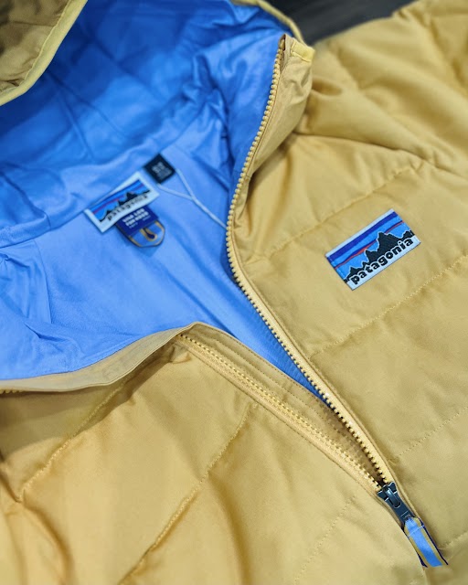 パタゴニア 50周年記念モデル｜アウトドアライフストア WILD-1