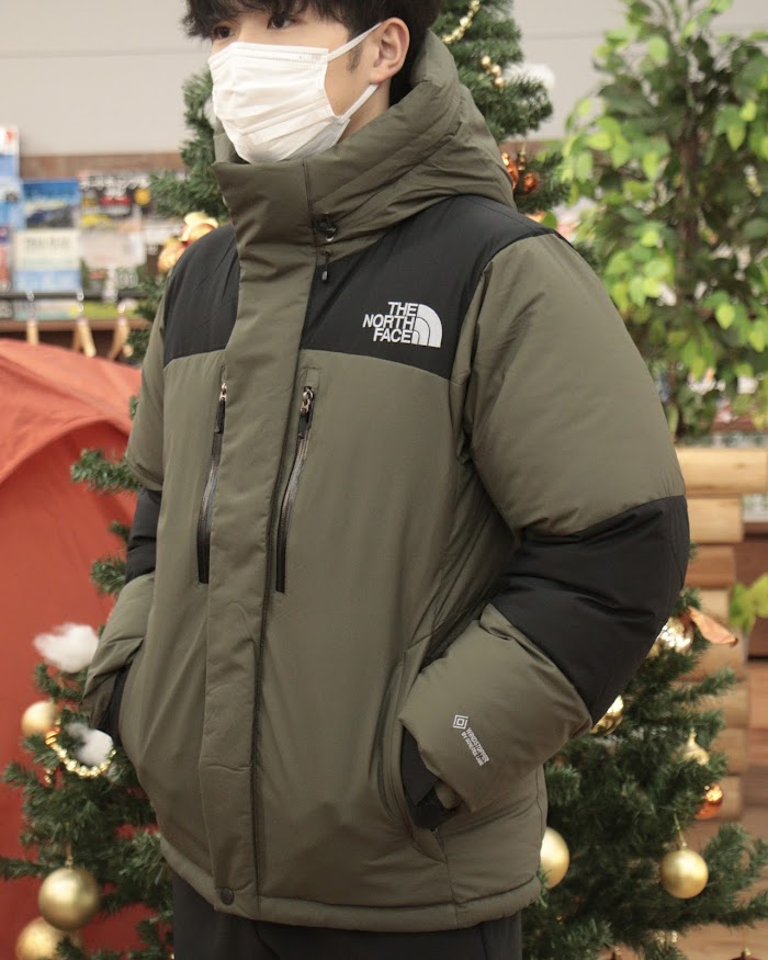 バルトロライトジャケット入荷しました！｜アウトドアライフストア WILD-1