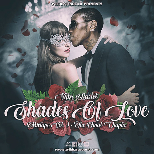 Shades Of Love Vol. 3