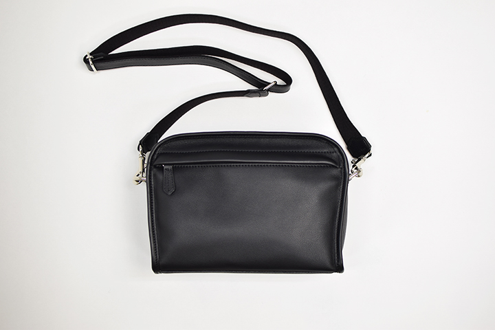 ミニショルダーバッグ・POSTINO（ポスティーノ）についてのお話