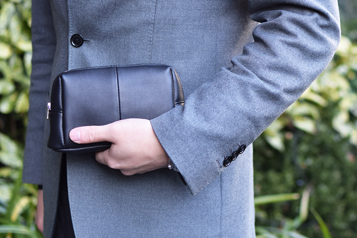 ポーチ・RUELLE（リュエル）入荷のお知らせ | WILDSWANS(ワイルド