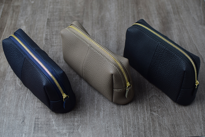 ミニポーチ・RUELLE（リュエル）入荷のお知らせ | WILDSWANS(ワイルド