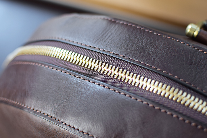 ボストンバッグ・60th.BOSTON（60th.ボストン）についてのお話