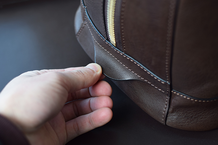 ボストンバッグ・60th.BOSTON（60th.ボストン）についてのお話