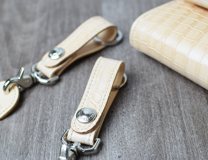 直営店限定カラーのクロコダイルシリーズについてのお話3 | WILDSWANS