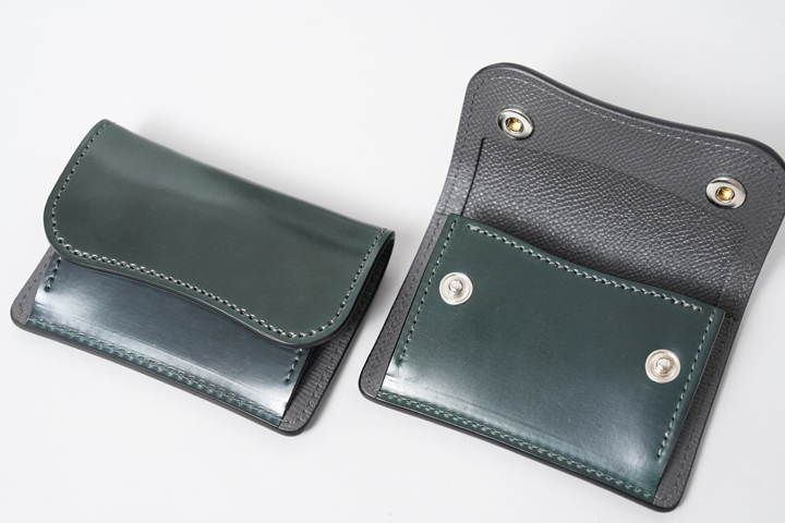 2023限定シェルコードバンシリーズ(晩秋編) | WILDSWANS(ワイルド