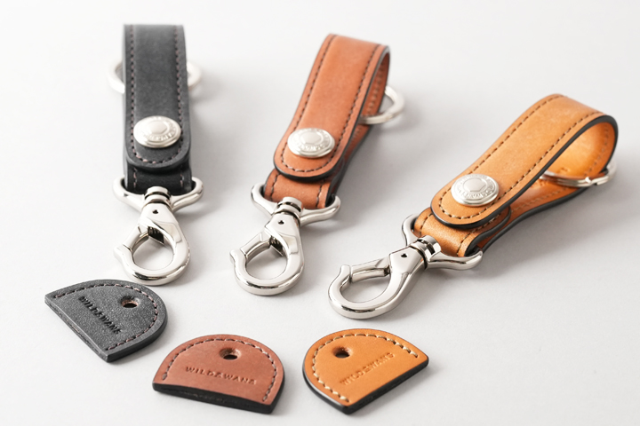 ワイルドスワンズ BRANCH キーホルダー KEY CHAIN（キーチェーン）販売