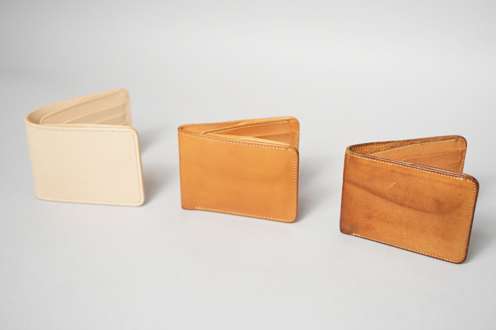 サドルプルアップ/ナチュラルの定番化についてのお話 | WILDSWANS