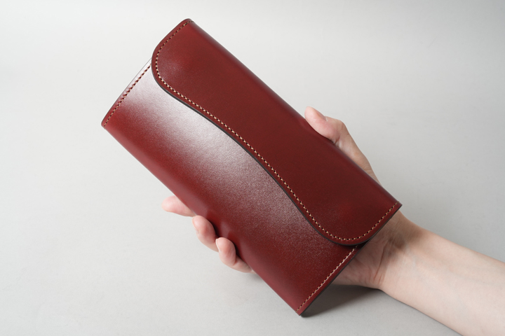 特別カラーのサドルプルアップシリーズについてのお話 7 | WILDSWANS