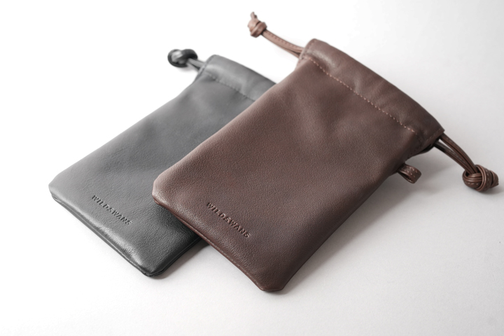 BOURSEが更にコンパクトになりました。 | WILDSWANS(ワイルドスワンズ