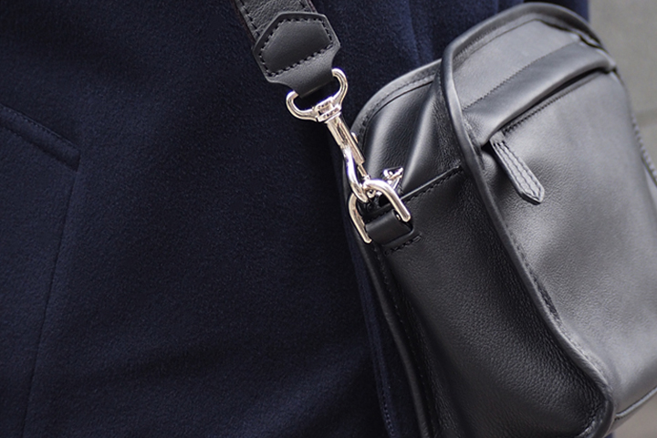 ミニショルダーバッグ・POSTINO（ポスティーノ）についてのお話