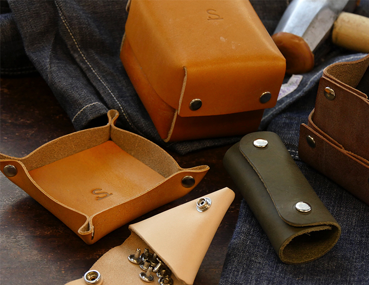 WILDSWANS SHOWROOM】ワークショップ開催のご案内 | WILDSWANS