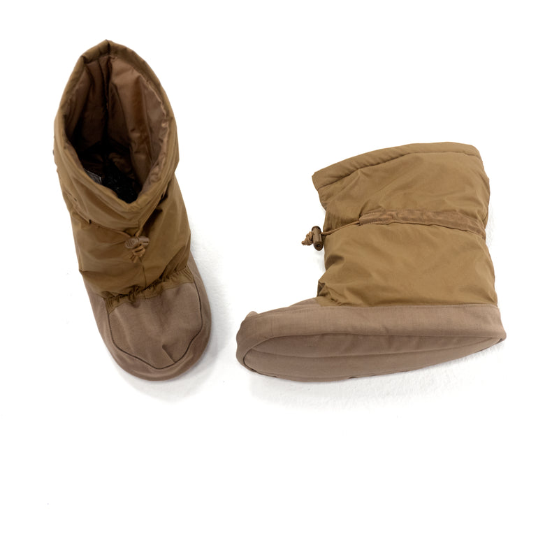 High Loft USMC Booties – Wild Things
