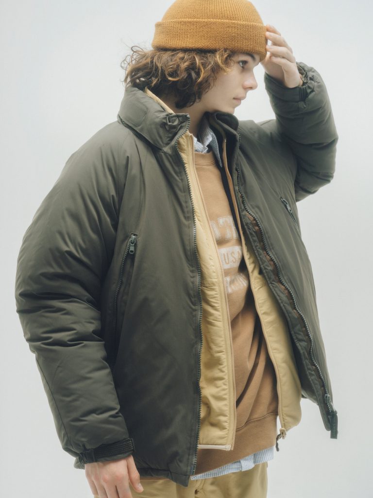 HAPPY JACKET '22|WILDTHINGS