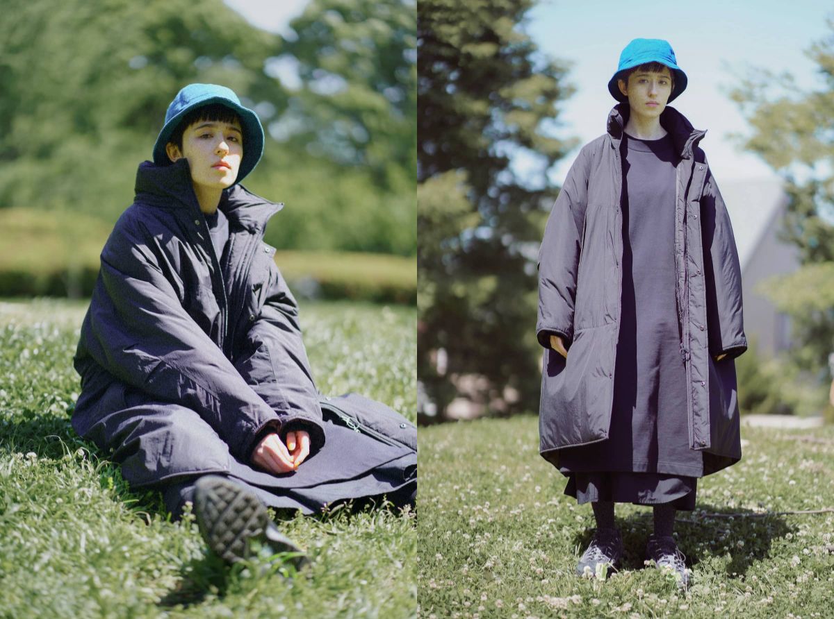 モンスターパーカー '21 | MONSTER PARKA '21|WILDTHINGS