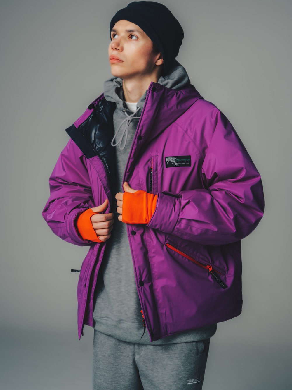 FALL/WINTER 2023 DENALI JACKET PRE ORDER|WILDTHINGS