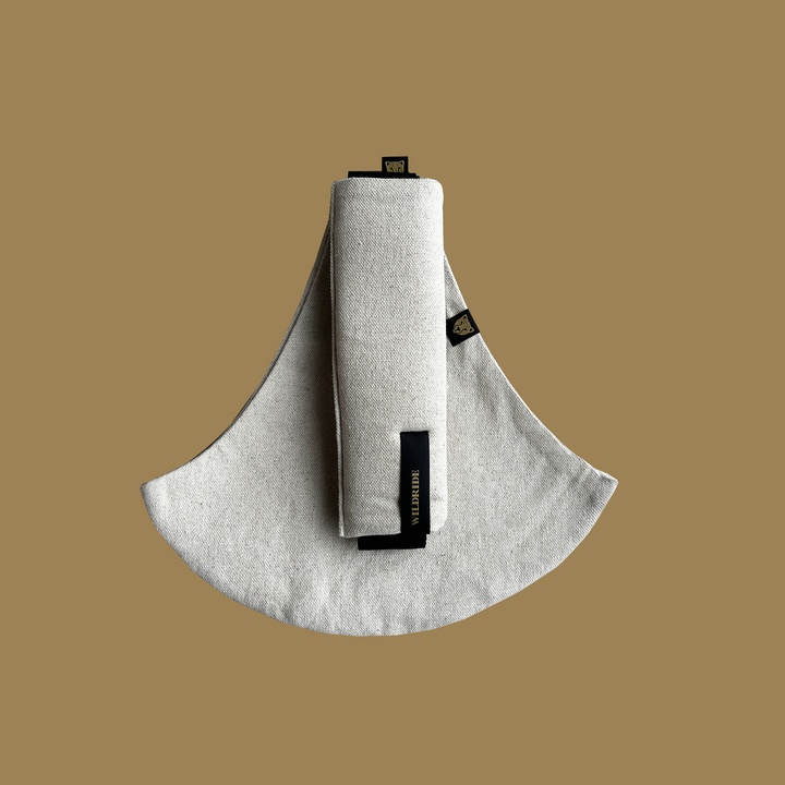 アクティブキャリー リネンコレクション - Black Linen ブラックリネン