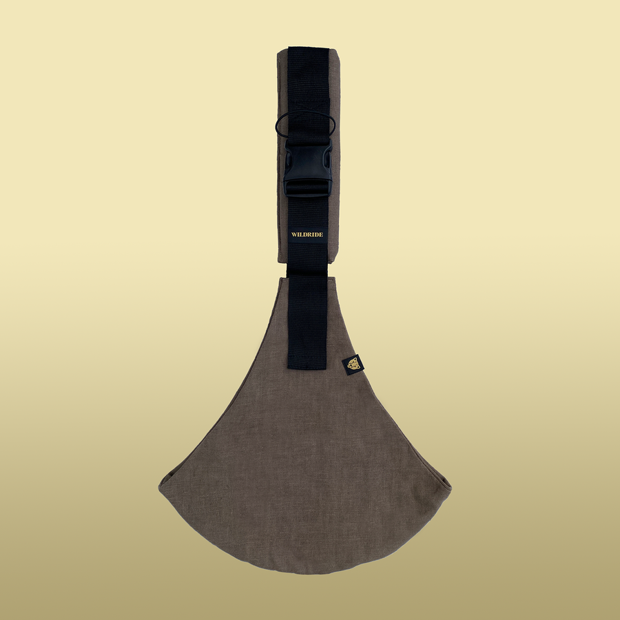 アクティブキャリー アクティブキャリーリネンコレクション - ブラウン