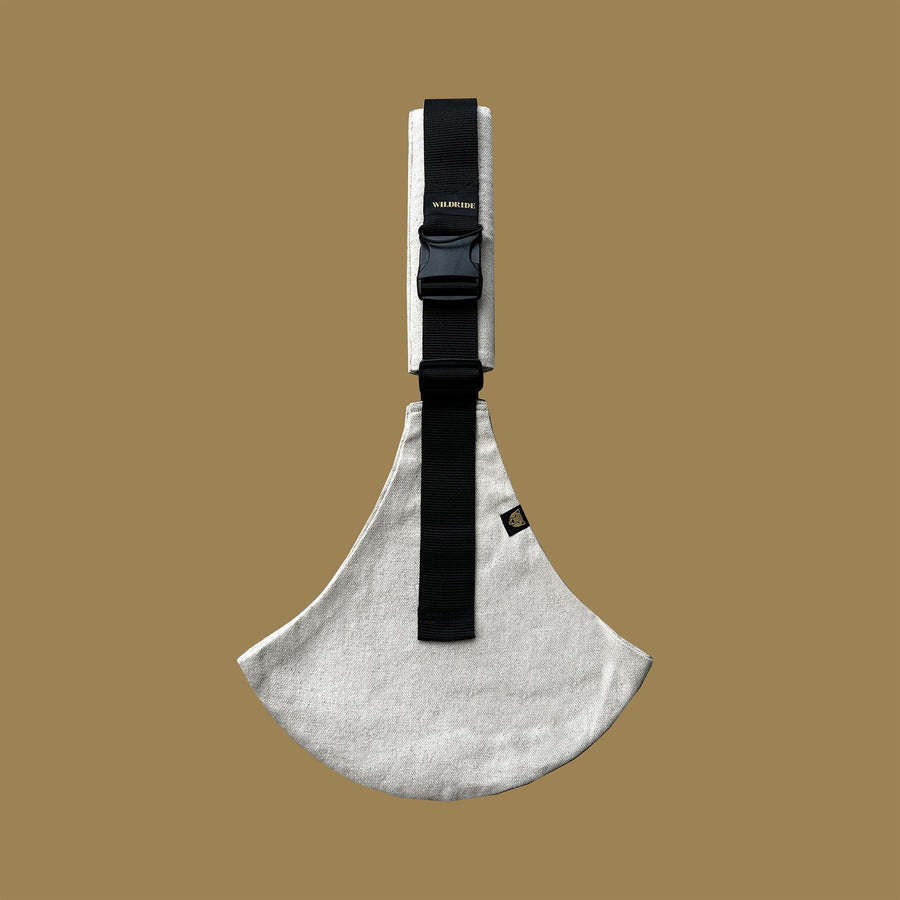 アクティブキャリー リネンコレクション - Sand Linen サンドリネン