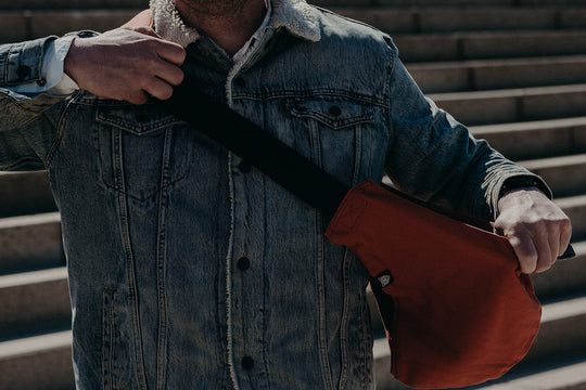 アクティブキャリー プリントコレクション - Savannah サバンナ