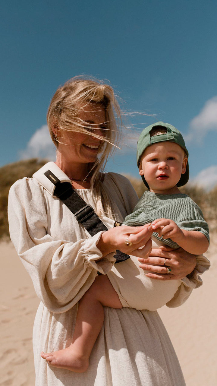 セカンド抱っこ紐・ヒップシート型｜WILDRIDE 抱っこ用スリング