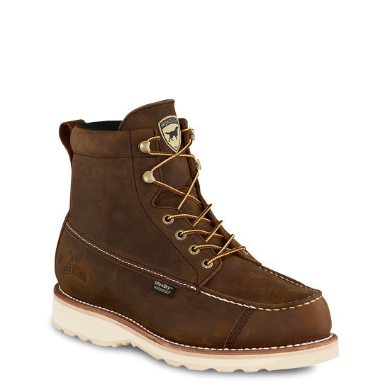 Irish Setter by Red Wing Men's 7