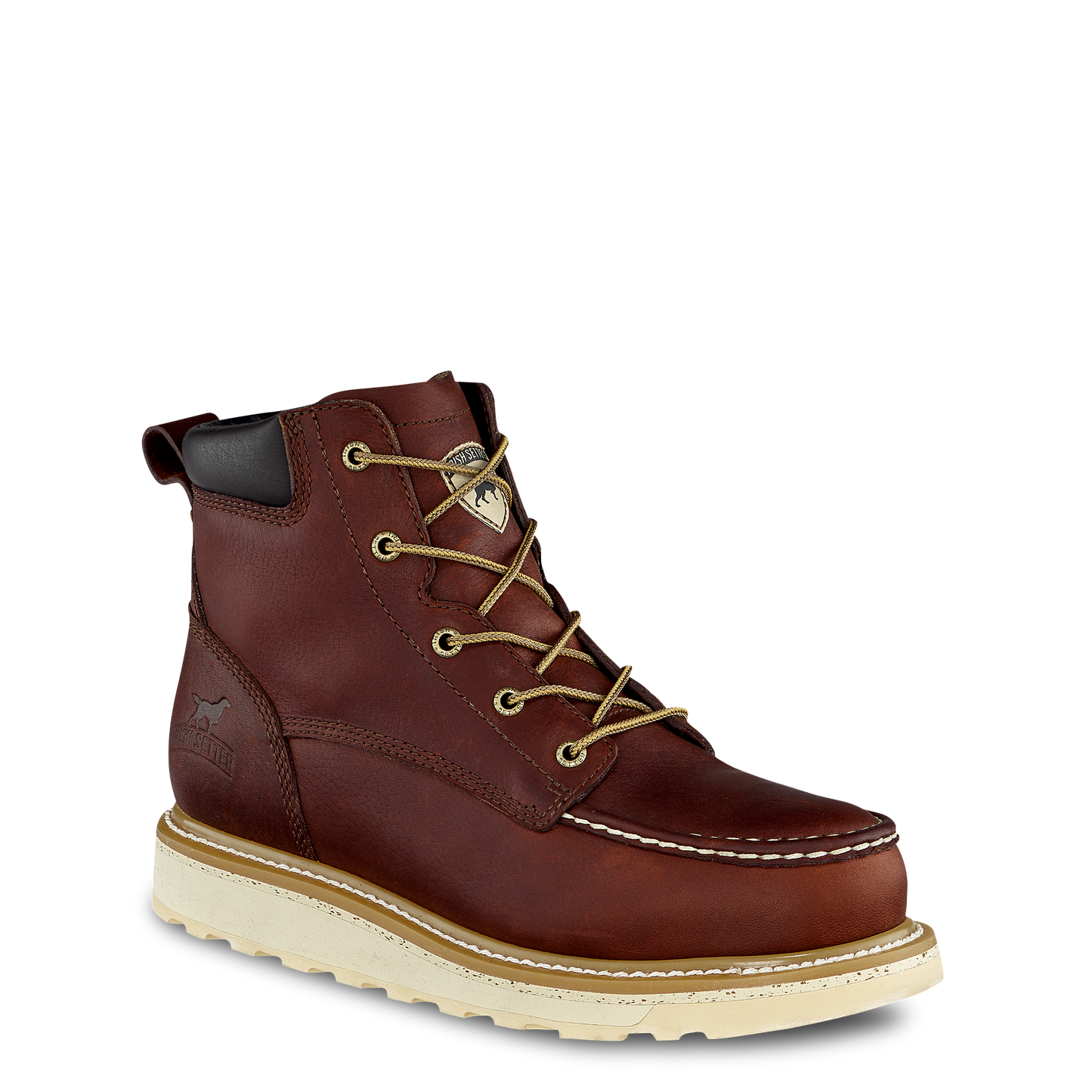Irish Setter by Red Wing Men's Ashby 6