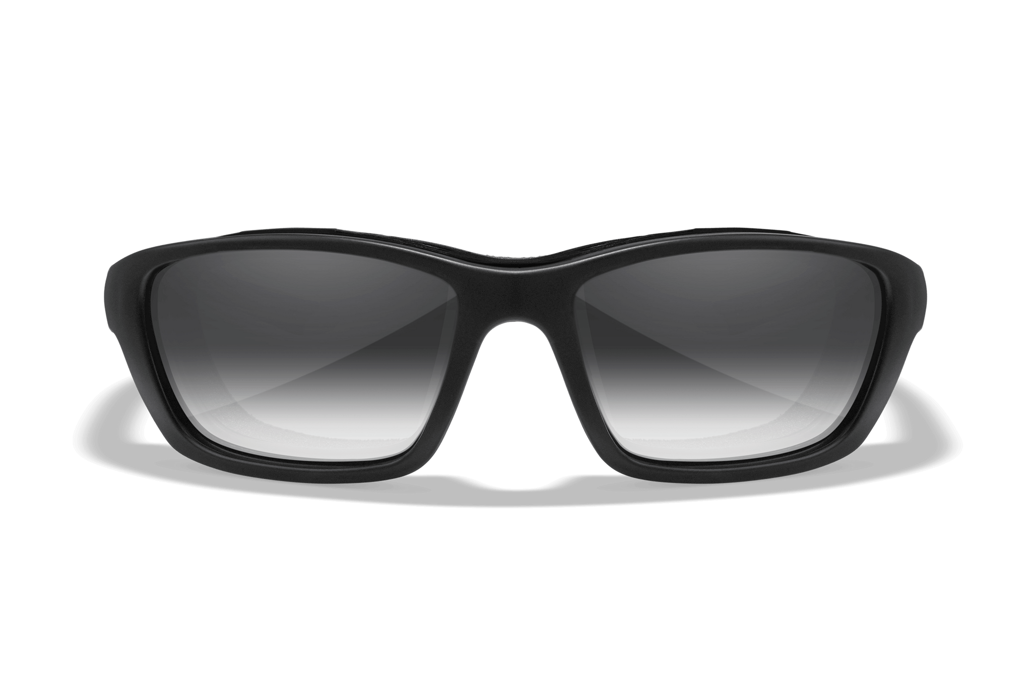 Brick Sunglasses - Photochromic Smoke Grey Lenses | Wiley X