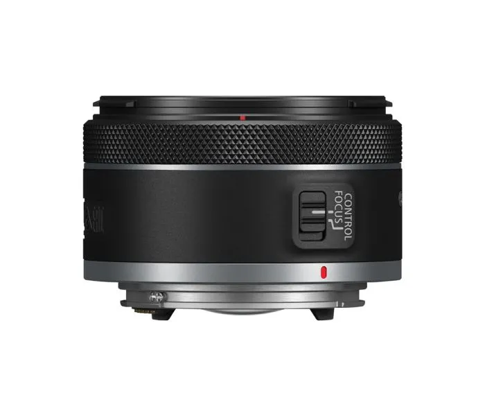 Canon RF 16mm F2.8 STM Lens