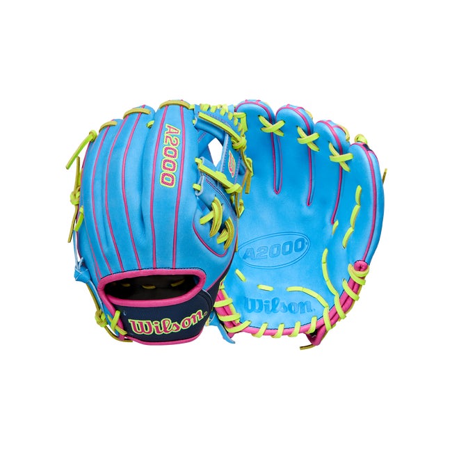 Spring 2026 A2000® 1786 11.5” Infield Baseball Glove | Wilson