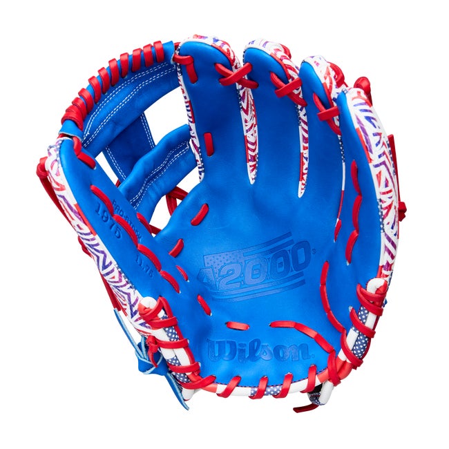 2025 July Stars A2000® 1975SS 11.75” Infield Baseball Glove