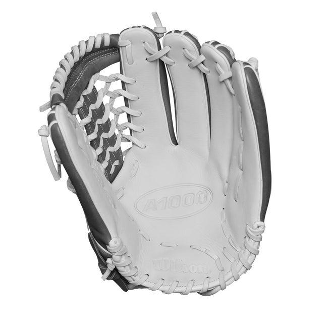 2024-2025 A1000® T125 12.5” Outfield Fastpitch Softball Glove