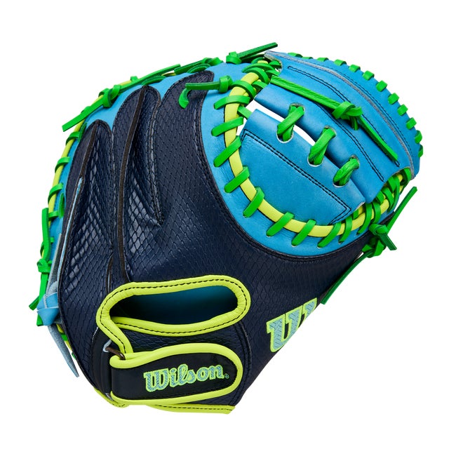 Fall 2025 A2000® PF33SS 33” Baseball Catcher's Mitt | Wilson