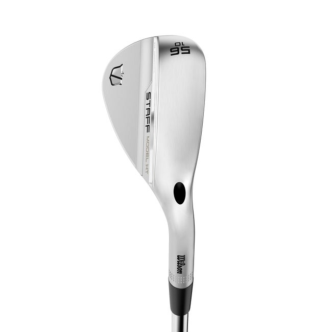 Staff Model ZM Wedge HT | Wilson Sporting Goods