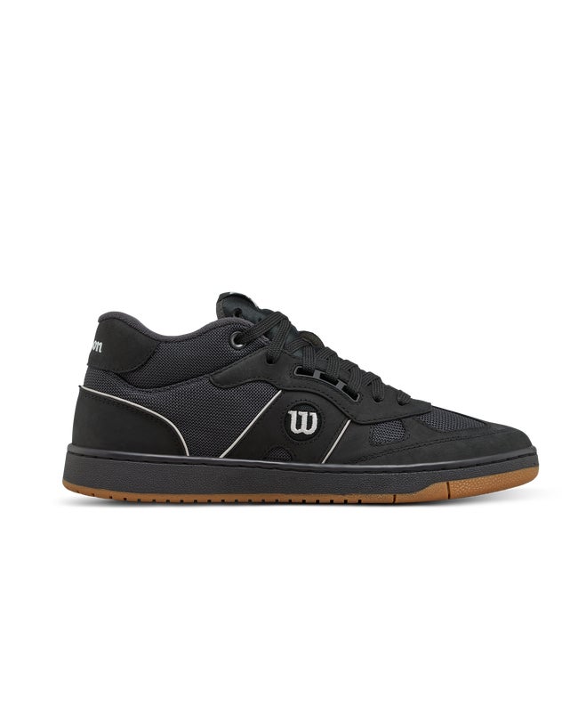 Pro Staff 87 Mid Men's Shoe | Wilson Sporting Goods