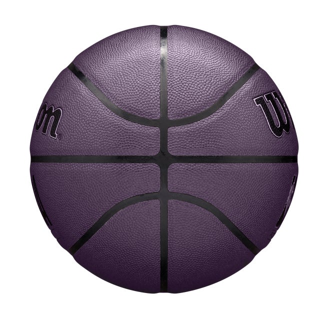 NBA Forge Indoor/Outdoor Basketball | Wilson Sporting Goods