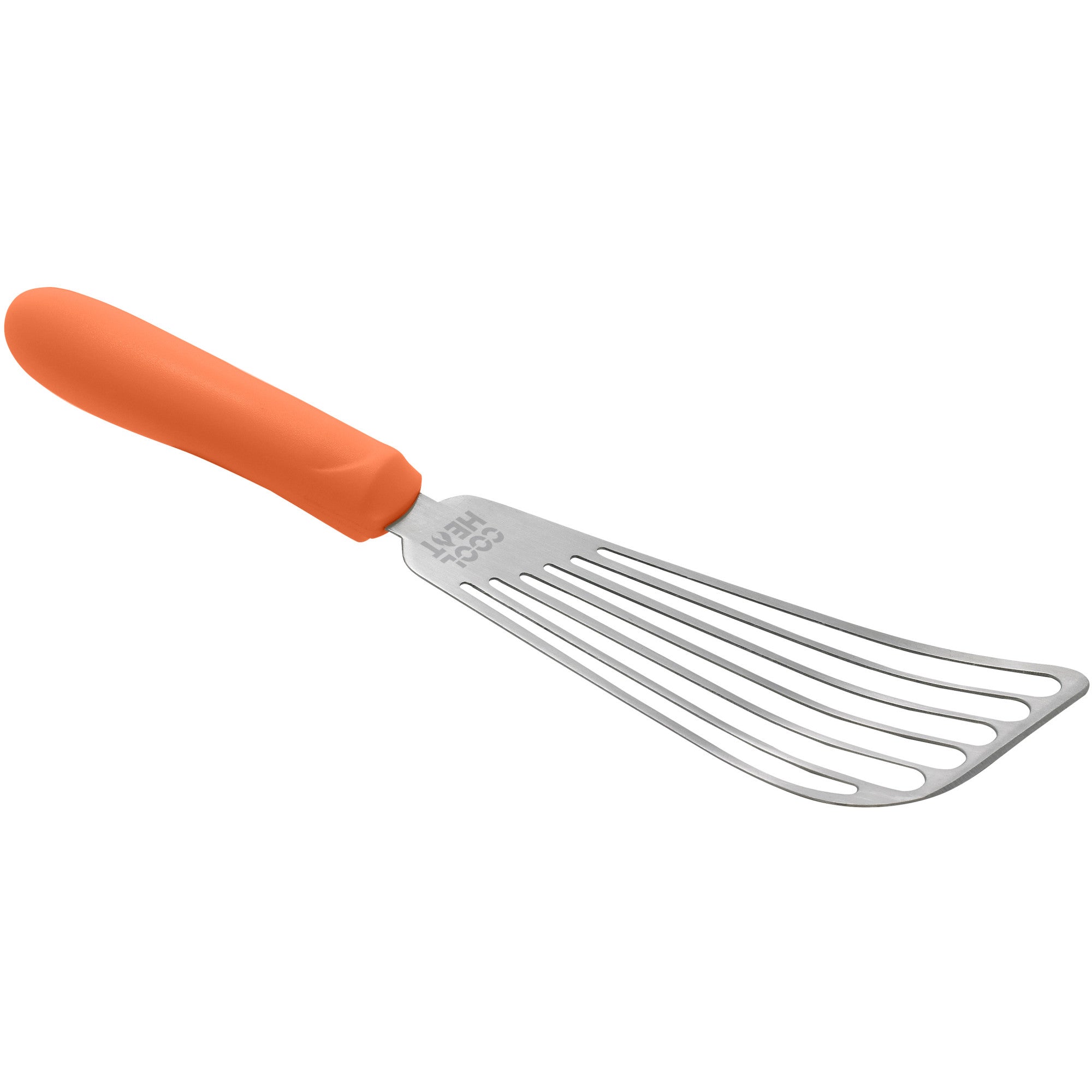 TNH-60 - Cool Heat High Heat Fish Spatula, 6-3/4