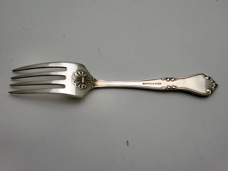 Mappin & Webb カトラリー セット