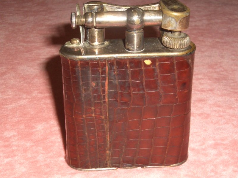 ライター ダンヒルDunhill