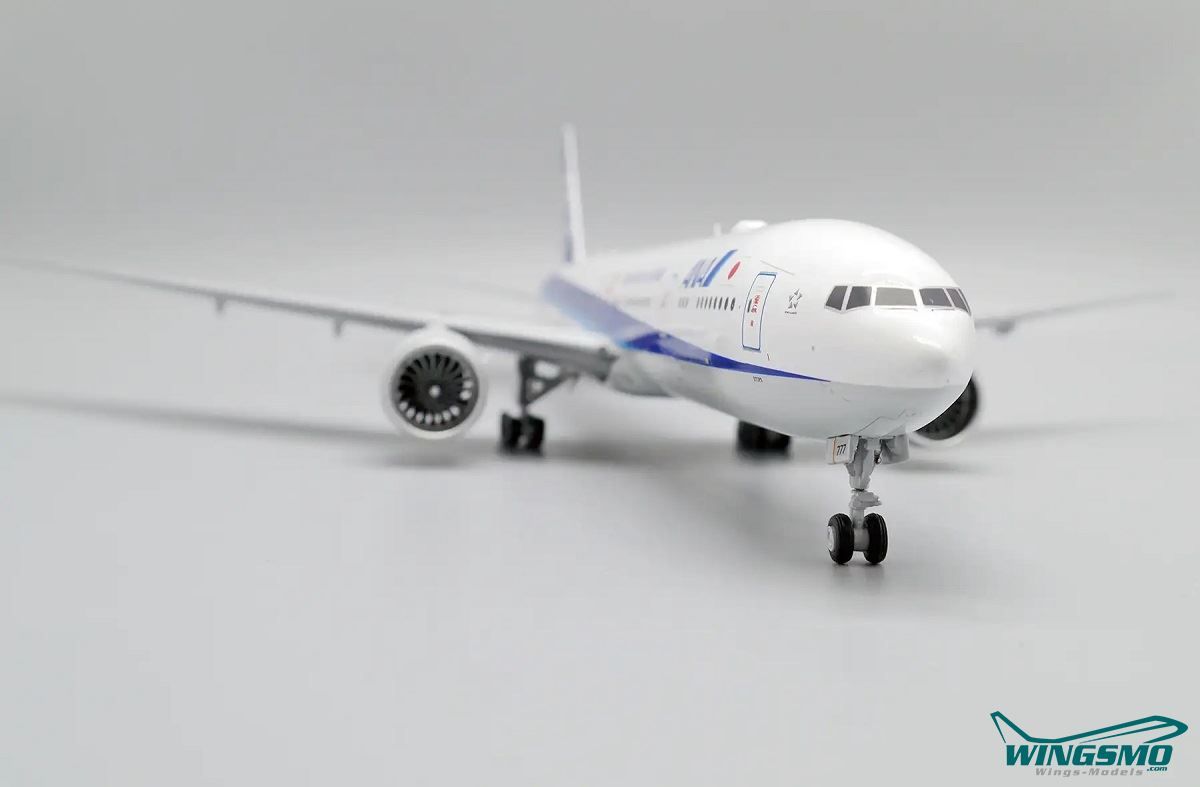 JC Wings ANA Boeing 777-300ER JA777A EW277W005 | WINGSMO.com