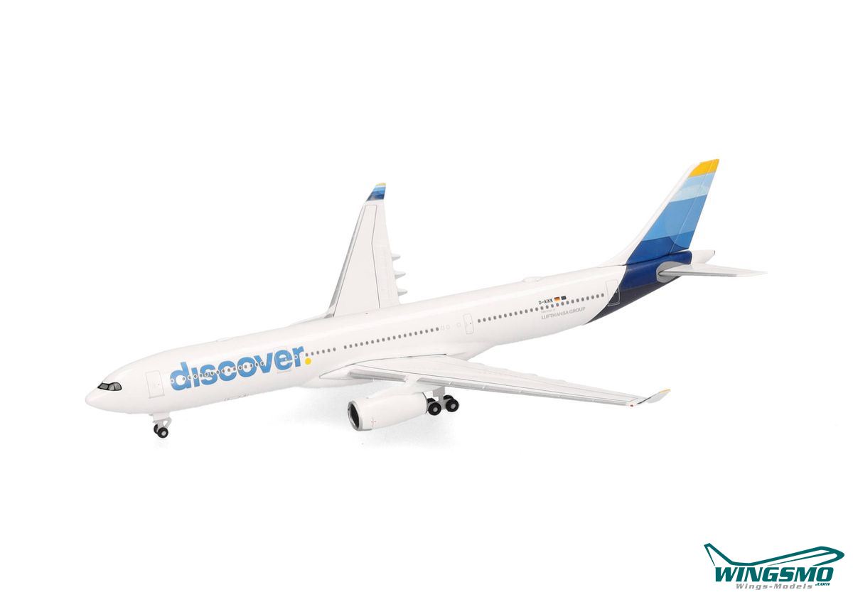 Herpa_Wings_Discover_Airlines_