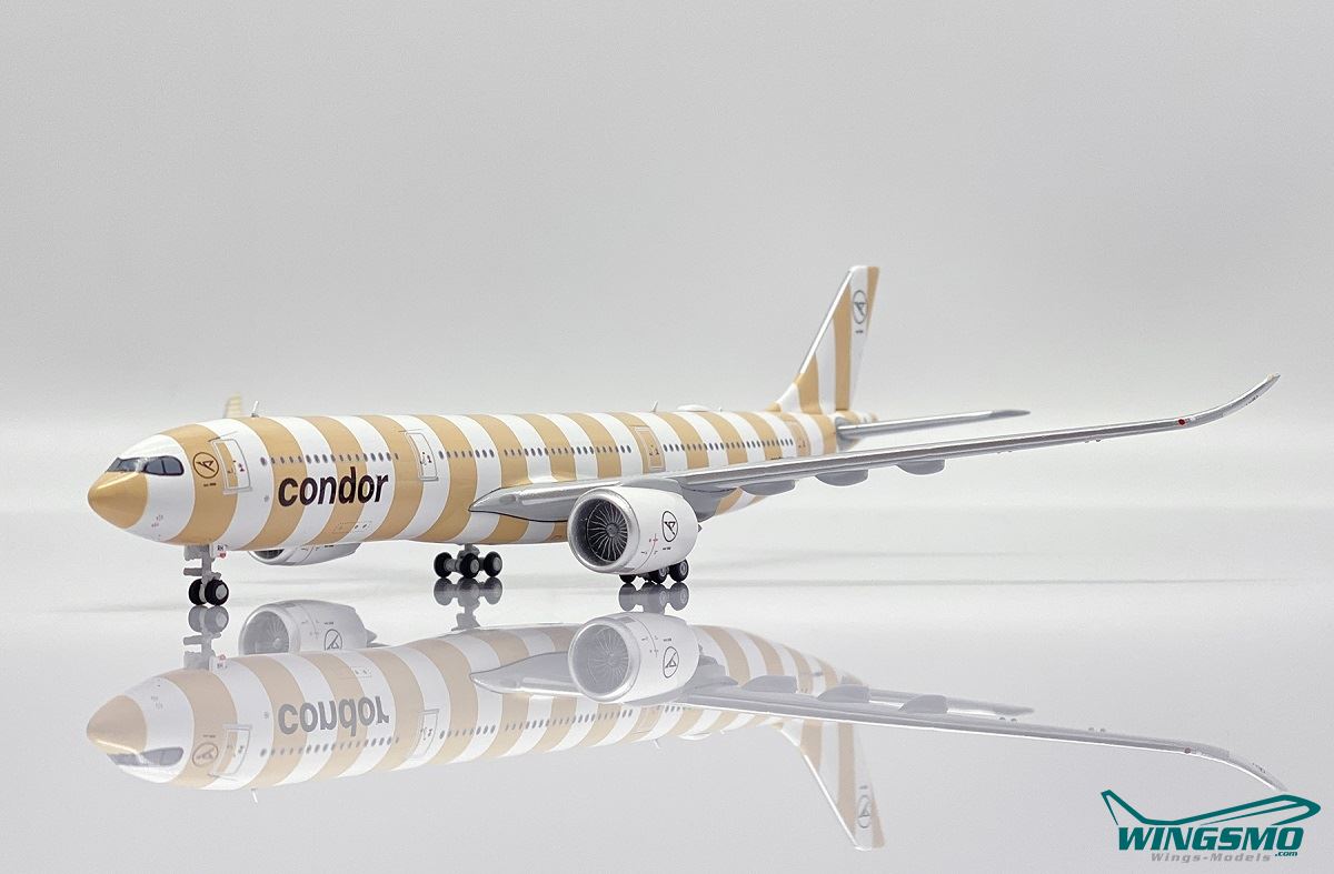 JC Wings Condor Airbus A330-900neo D-ANRH XX40128 | WINGSMO.com